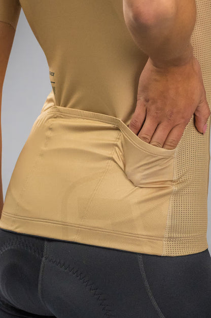 CAMISA FEMININA TRAINING SAND