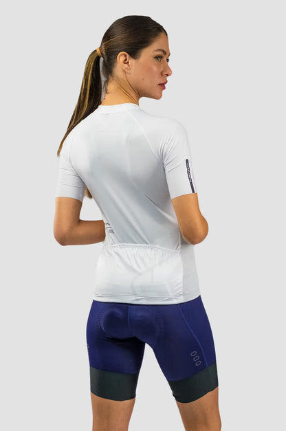 CAMISA FEMININA TRAINING WHITE