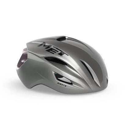 CAPACETE ROAD MET MANTA MIPS CINZA OPALA -  EDIÇÃO ESPECIAL