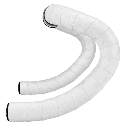 FITA DE GUIDAO SUPACAZ SUPER KUSH WHITE ANO BLACK PLUGS