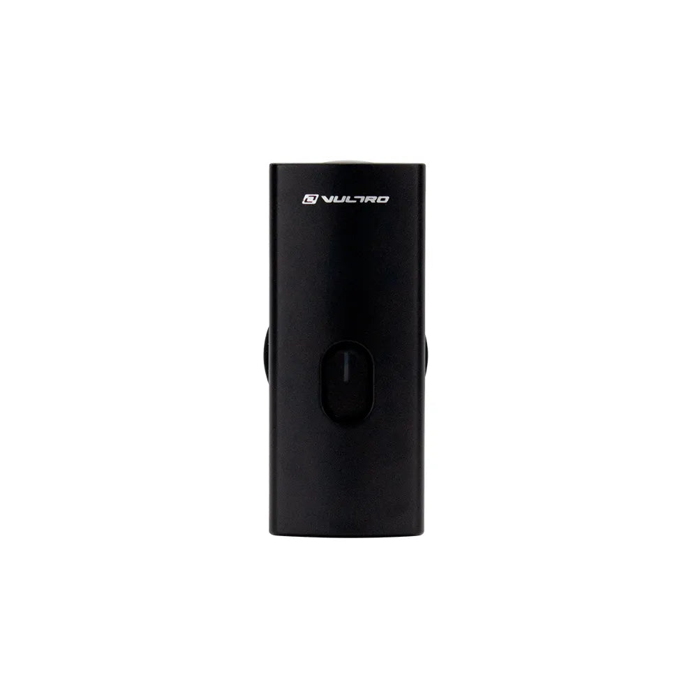 Farol Bike Vultro Journey 350 Lúmens Compacto USB