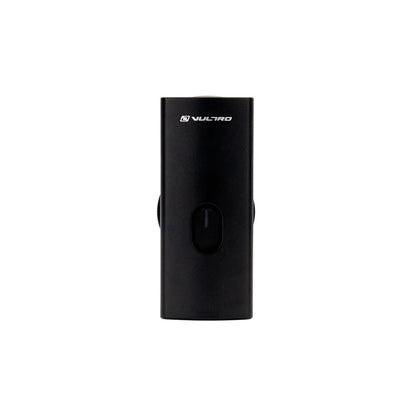 Farol Bike Vultro Journey 350 Lúmens Compacto USB