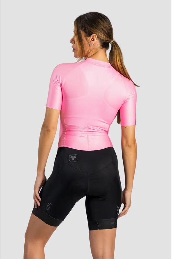 MACAQUINHO FEMININO TRAINING BLOOM FREEFORCE