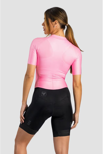 MACAQUINHO FEMININO TRAINING BLOOM FREEFORCE