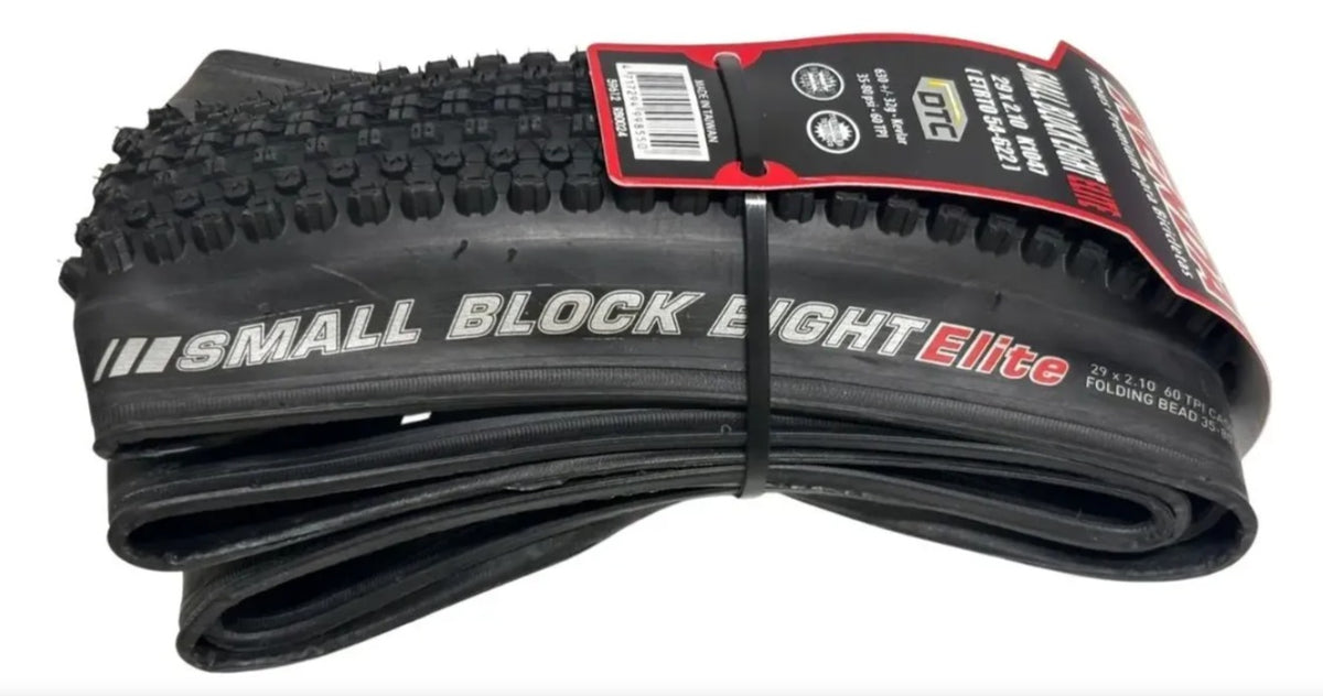 Pneu 29x2.10 Kenda K1047 Kevlar Small Block Eight Pro