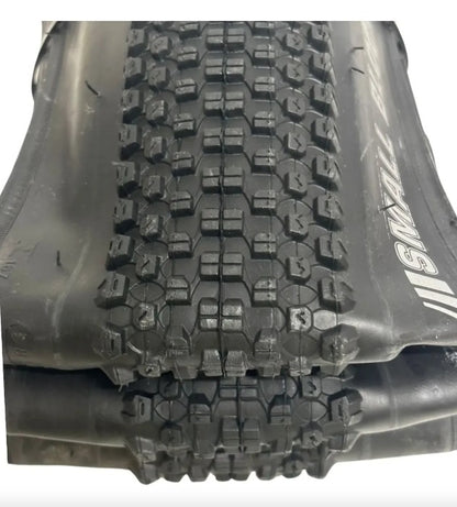 Pneu 29x2.10 Kenda K1047 Kevlar Small Block Eight Pro