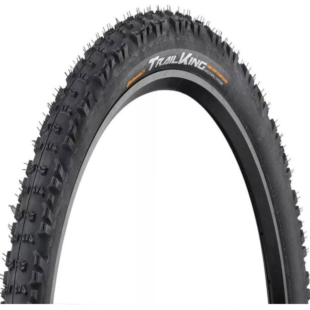 Pneu de Bicicleta Continental Trail King ShieldWall 29x2.2 Tubeless