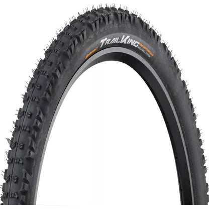 Pneu de Bicicleta Continental Trail King ShieldWall 29x2.2 Tubeless