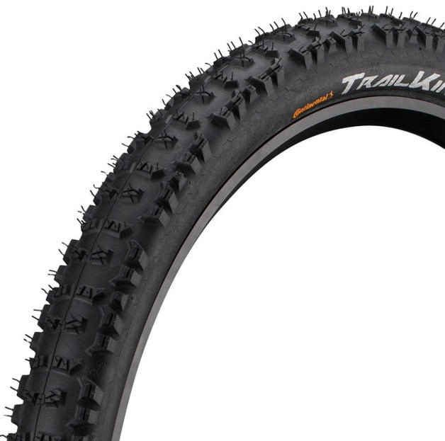 Pneu de Bicicleta Continental Trail King ShieldWall 29x2.2 Tubeless