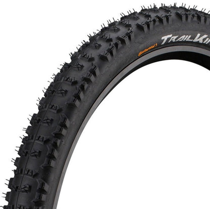 Pneu de Bicicleta Continental Trail King ShieldWall 29x2.2 Tubeless