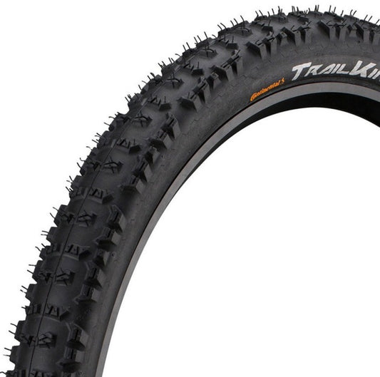 Pneu de Bicicleta Continental Trail King ShieldWall 29x2.2 Tubeless