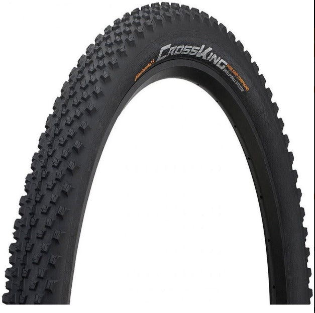 Pneu de Bicicleta Continental Cross King Performance 29x2.30 Tubeless
