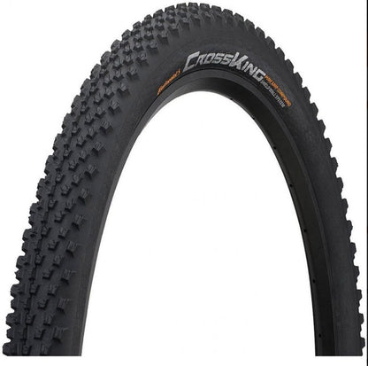 Pneu de Bicicleta Continental Cross King Performance 29x2.30 Tubeless