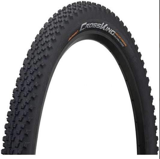 Pneu de Bicicleta Continental Cross King Performance 29x2.30 Tubeless