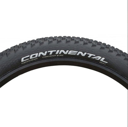 Pneu de Bicicleta Continental Cross King Performance 29x2.30 Tubeless