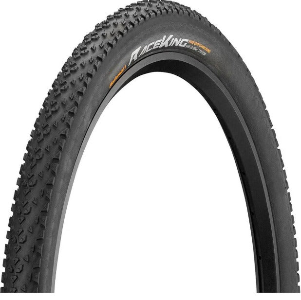 Pneu de Bicicleta Continental Race King Performance 29x2.20 Tubeless