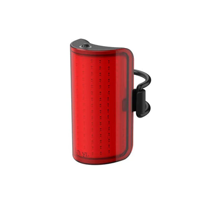 Sinalizador Traseiro de Bicicleta Knog Cobber Médio USB 170 Lúmens