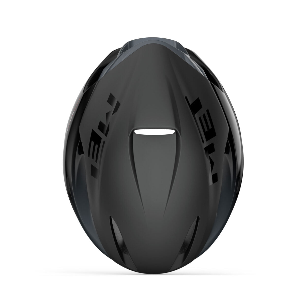 CAPACETE DE CICLISMO MET MANTA MIPS PRETO