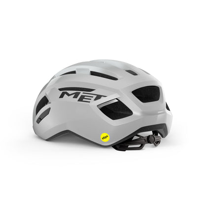 Capacete de Ciclismo Met Vinci Mips Branco