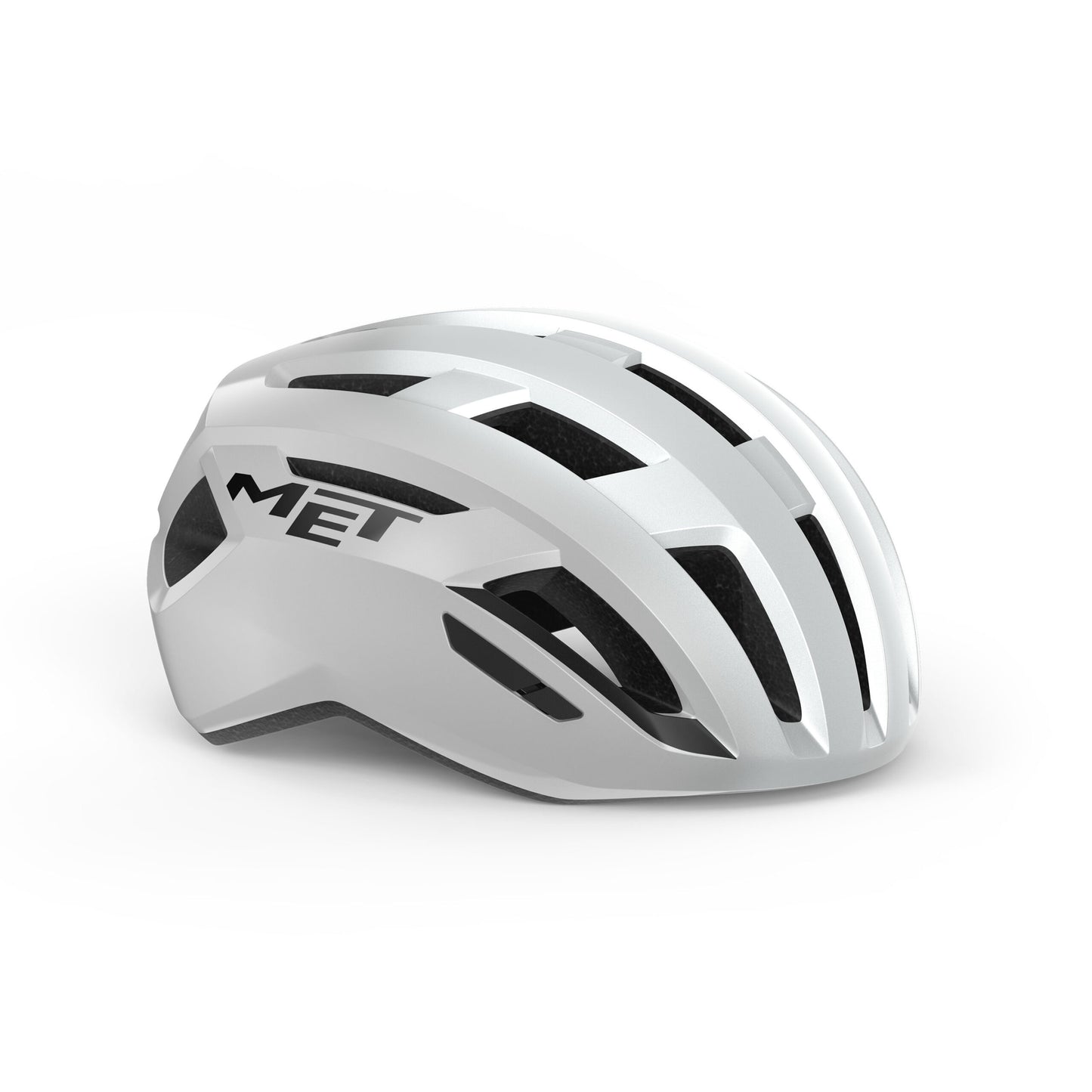 Capacete de Ciclismo Met Vinci Mips Branco