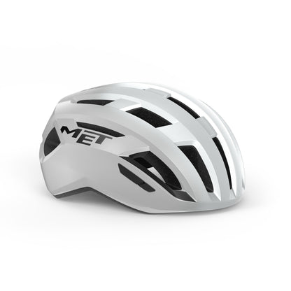 Capacete de Ciclismo Met Vinci Mips Branco