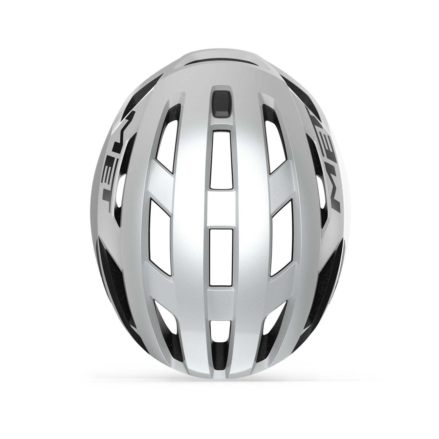 Capacete de Ciclismo Met Vinci Mips Branco