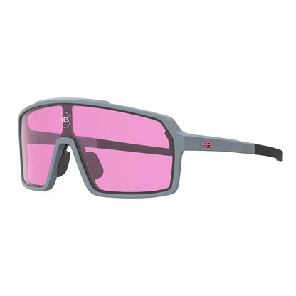 Óculos de Sol Grinder Matte Moonstone/ Nose M Black Pink