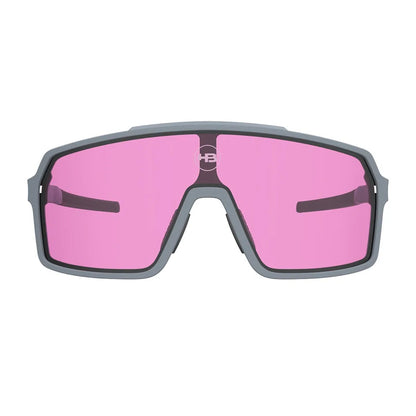 Óculos de Sol Grinder Matte Moonstone/ Nose M Black Pink