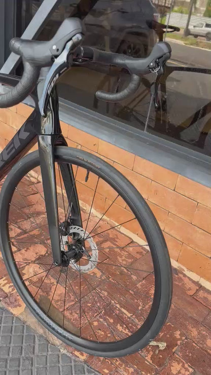 Bicicleta Road Trek Madone SL 5 8ª geração