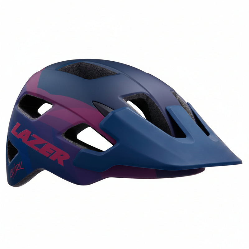 Capacete de Ciclismo Lazer Chiru – Performance e Proteção