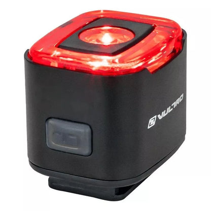 FAROL VULTRO TRASEIRO SPARK 70 LUMENS